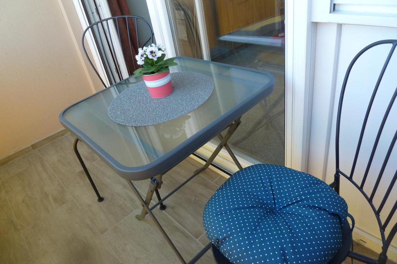 Sunrise Apartman Siófok Exteriör bild